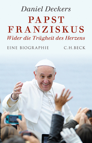 ISBN 9783406667725: Papst Franziskus - Wider die Trägheit des Herzens