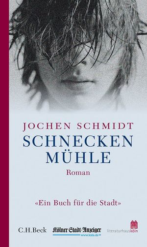 gebrauchtes Buch – Jochen Schmidt – Schneckenmühle - Langsame Runde