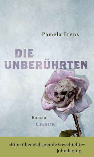 ISBN 9783406675430: Die Unberührten