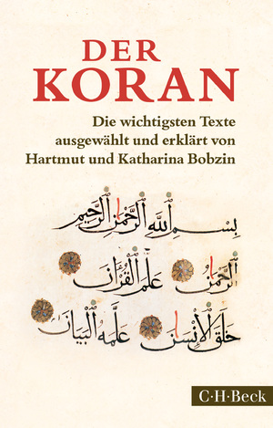 ISBN 9783406676697: Der Koran - Die wichtigsten Texte