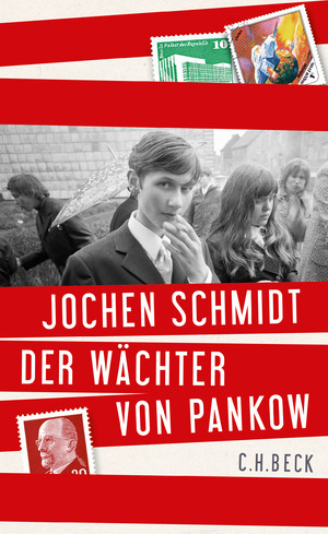 ISBN 9783406681868: Der Wächter von Pankow