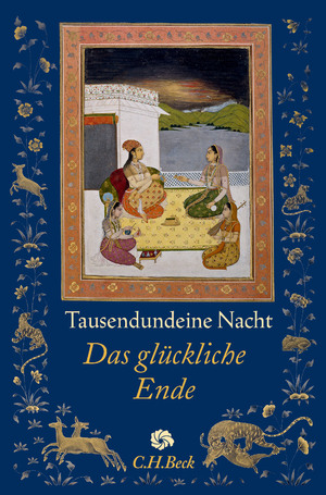 ISBN 9783406688263: Tausendundeine Nacht – Das glückliche Ende