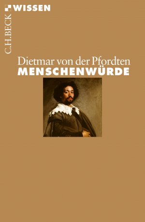 ISBN 9783406688379: Menschenwürde