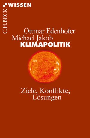 ISBN 9783406688744: Klimapolitik