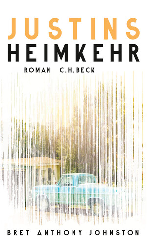 ISBN 9783406697425: Justins Heimkehr