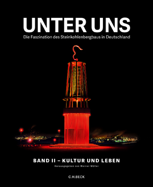 ISBN 9783406698798: Unter uns Band II: Kultur und Leben