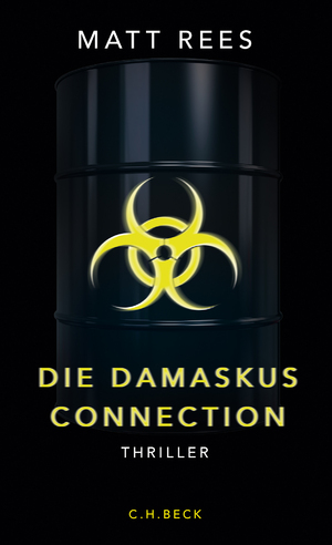 ISBN 9783406700422: Die Damaskus-Connection