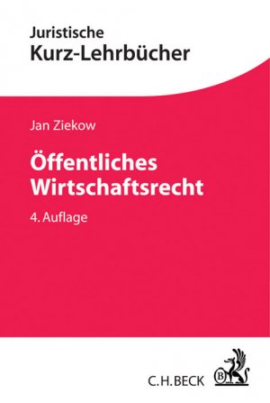 ISBN 9783406702648: Öffentliches Wirtschaftsrecht