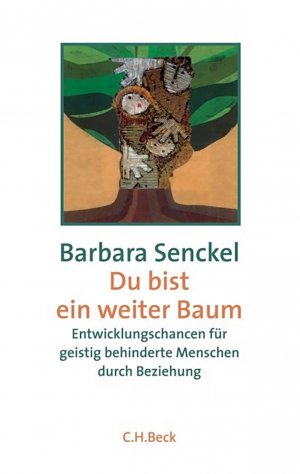 ISBN 9783406711220: Du bist ein weiter Baum