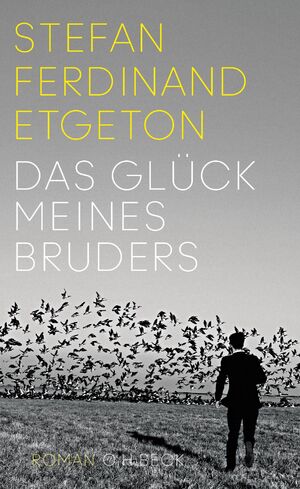 ISBN 9783406711817: Das Glück meines Bruders – Roman