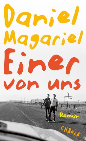 ISBN 9783406711831: Einer von uns: Roman