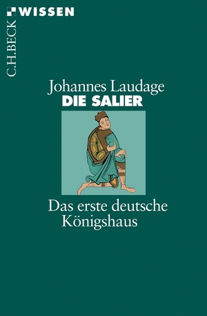 ISBN 9783406716065: Die Salier