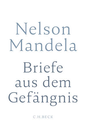 ISBN 9783406718342: Briefe aus dem Gefängnis