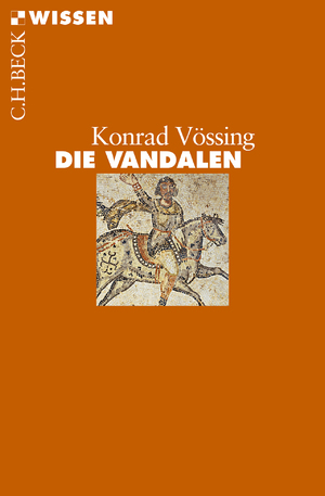 ISBN 9783406718816: Die Vandalen