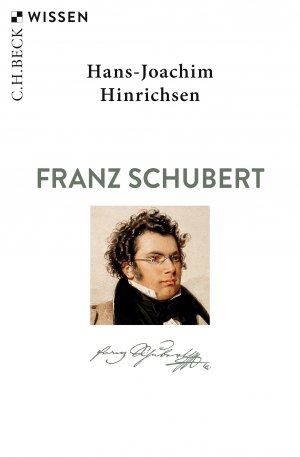 ISBN 9783406740879: Franz Schubert