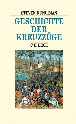 ISBN 9783406741692: Geschichte der Kreuzzüge