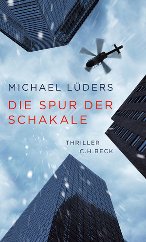 ISBN 9783406748578: Die Spur der Schakale