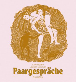 ISBN 9783406749568: Paargespräche