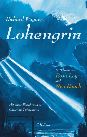 ISBN 9783406750663: Lohengrin