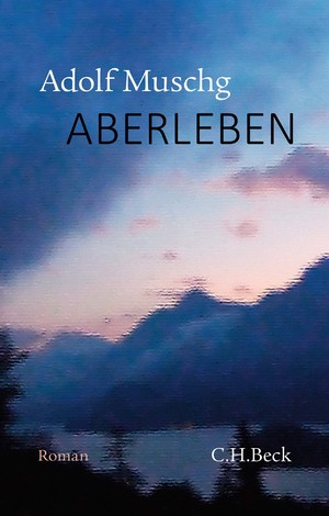 ISBN 9783406755378: Aberleben: Roman