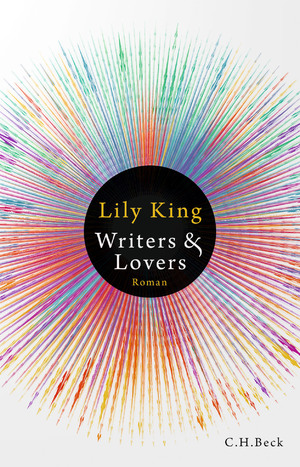 gebrauchtes Buch – Lily King – Writers & Lovers