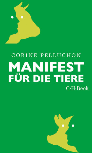 ISBN 9783406757099: Manifest für die Tiere