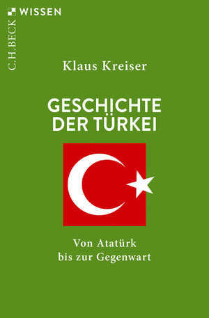 ISBN 9783406757747: Geschichte der Türkei - Von Atatürk bis zur Gegenwart