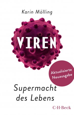 ISBN 9783406760297: Viren: Supermacht des Lebens (Beck Paperback) Supermacht des Lebens