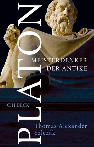 ISBN 9783406765261: Platon – Meisterdenker der Antike