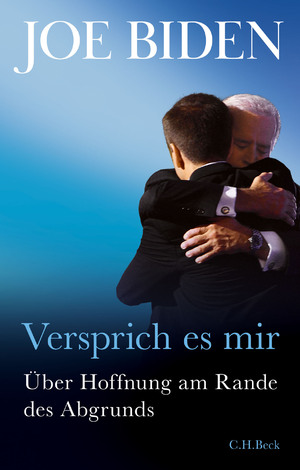 ISBN 9783406767135: Versprich es mir – Über Hoffnung am Rande des Abgrunds