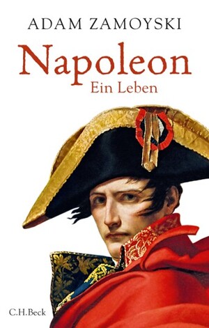 ISBN 9783406779589: Napoleon - Ein Leben