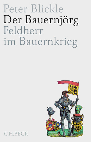 ISBN 9783406791772: Der Bauernjörg