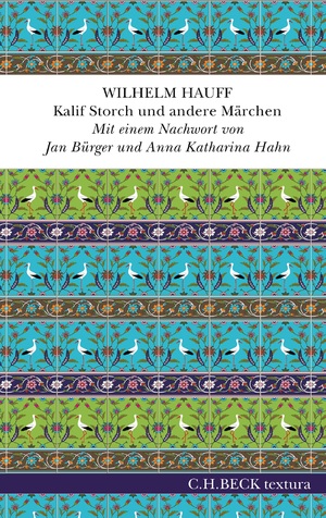 ISBN 9783406793103: Kalif Storch und andere Märchen