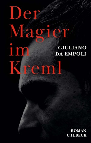 ISBN 9783406799938: Der Magier im Kreml: Roman