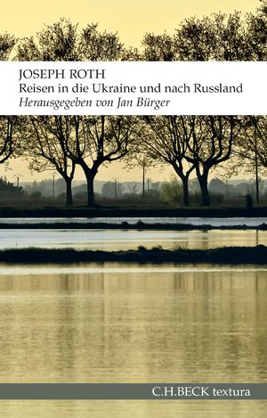 ISBN 9783406800061: Reisen in die Ukraine und nach Russland