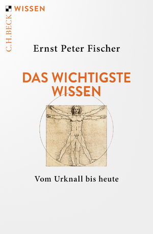 ISBN 9783406805820: Das wichtigste Wissen - Vom Urknall bis heute