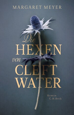 ISBN 9783406806865: Die Hexen von Cleftwater