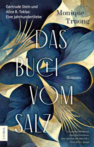 ISBN 9783406822506: Das Buch vom Salz: Roman