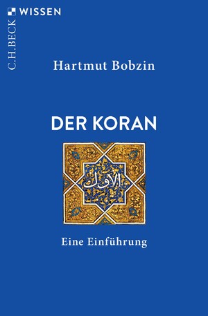 ISBN 9783406824470: Der Koran