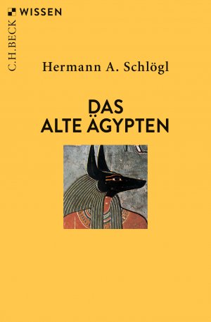 ISBN 9783406824661: Das Alte Ägypten