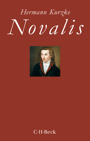 ISBN 9783406825200: Novalis