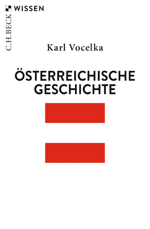 ISBN 9783406826573: Österreichische Geschichte