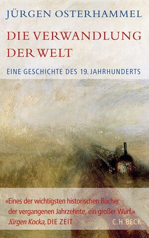 ISBN 9783406827426: Die Verwandlung der Welt