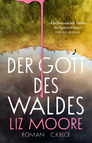 ISBN 9783406829772: Der Gott des Waldes – Roman