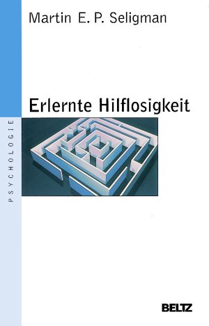 ISBN 9783407220165: Erlernte Hilflosigkeit