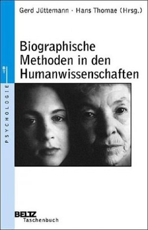 ISBN 9783407220431: Biographische Methoden in den Humanwissenschaften