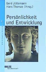 ISBN 9783407221131: Persönlichkeit und Entwicklung