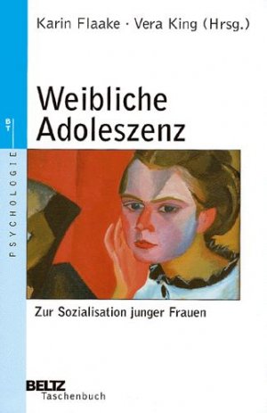 ISBN 9783407221407: Weibliche Adoleszenz