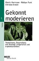 ISBN 9783407226020: Gekonnt moderieren