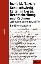 ISBN 9783407228291: Schulschwierigkeiten in Lesen, Rechtschreibung und Rechnen